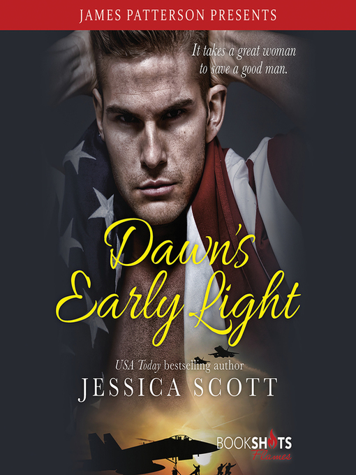 Title details for Dawn's Early Light by Jessica Scott - Available